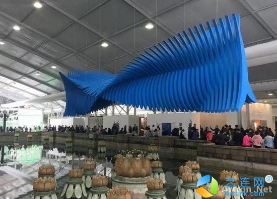 被设计师逼急了的艺术家