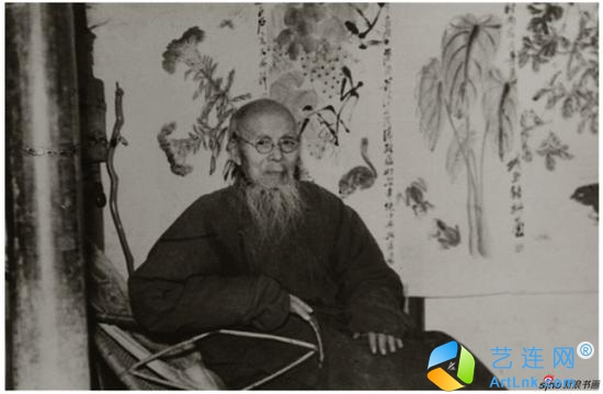 震撼深圳|25幅齐白石真迹将展出总价高达3亿元