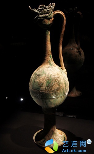 【艺连关注】“黑石号”文物回家 长沙铜官窑博物馆预计5月开放