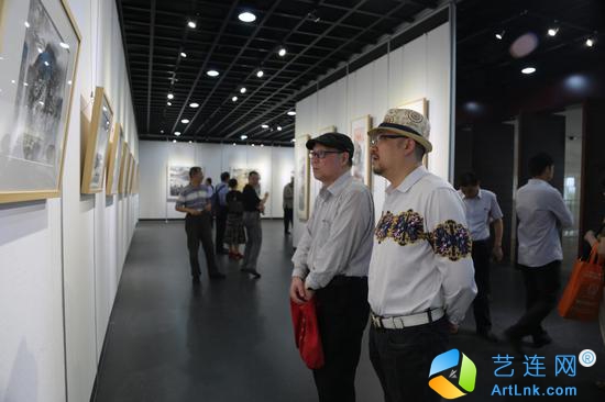 问道云水间|顾宪山水画展5月18日隆重开幕