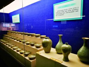 【艺连展讯】中韩考古珍品 展读海洋贸易繁荣