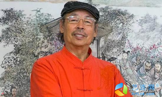 再写生·共写意 写生重庆站