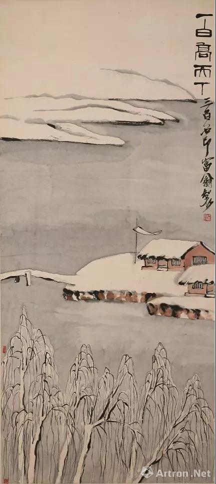 天价是怎么炼成的之齐白石