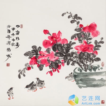 方国兴-艺术简历|作品欣赏-作品价格-作品图片-艺术官网