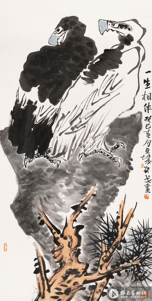 邵戈-艺术简历|作品欣赏-作品价格-作品图片-艺术官网