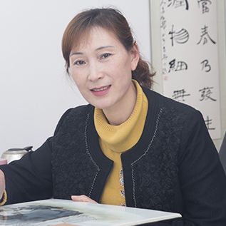 项丽华-艺术简历|作品欣赏-作品价格-作品图片-艺术官网