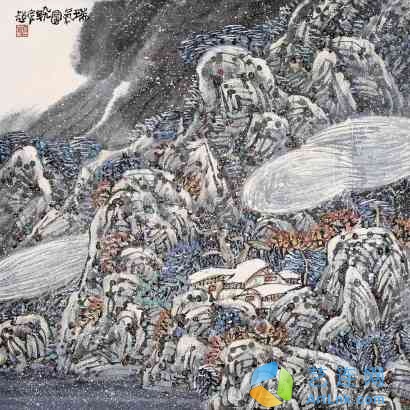 谢定超-拍卖记录|艺术简历,作品拍卖,作品价格