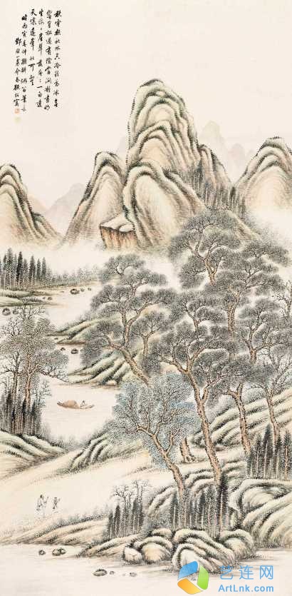 顾照顾照-拍卖记录|艺术简历,作品拍卖,作品价格