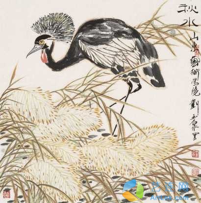 刘玉泉-拍卖记录|艺术简历,作品拍卖,作品价格