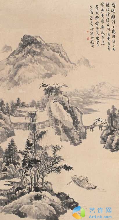 董天野黄西爽-拍卖记录|艺术简历,作品拍卖,作品价格