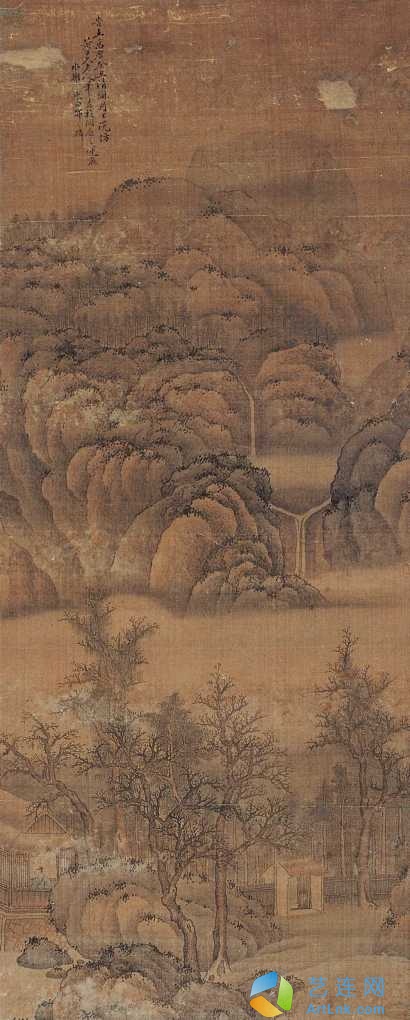 邹之麟-拍卖记录|艺术简历,作品拍卖,作品价格