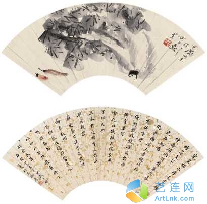商笙伯周昌谷-拍卖记录|艺术简历,作品拍卖,作品价格