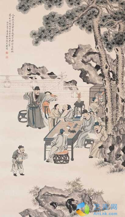 徐容-拍卖记录|艺术简历,作品拍卖,作品价格