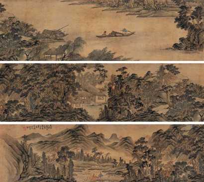 镏珏-拍卖记录|艺术简历,作品拍卖,作品价格