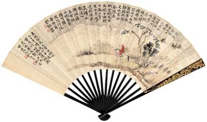 赵叔孺高时丰-拍卖记录|艺术简历,作品拍卖,作品价格