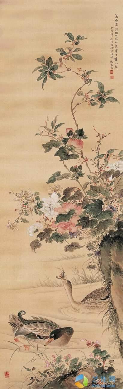 穆如-拍卖记录|艺术简历,作品拍卖,作品价格