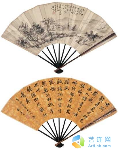 顾麟士吴成元-拍卖记录|艺术简历,作品拍卖,作品价格