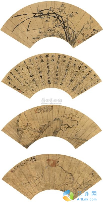张兆禄-拍卖记录|艺术简历,作品拍卖,作品价格