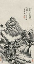 永瑆永瑢-拍卖记录|艺术简历,作品拍卖,作品价格