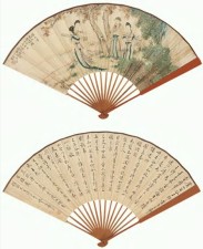 童大年徐菊庵-拍卖记录|艺术简历,作品拍卖,作品价格