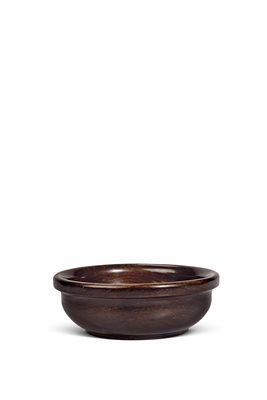 -《清早期黄花梨净水碗》|【荣宝拍卖】-北京荣宝2020秋季艺术品拍卖会