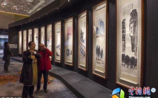 齐白石拍出九亿元 最贵中国艺术品带来哪些启示