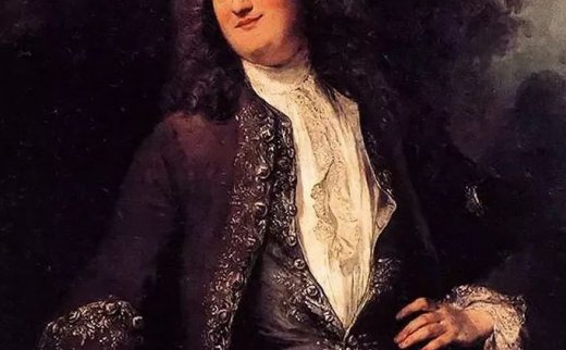 华多 | 法国18世纪洛可可艺术风格的重要画家