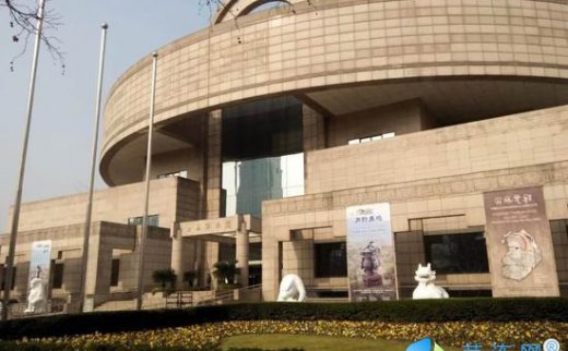 【艺连关注】上海博物馆建成国内首家博物馆数字化管理平台