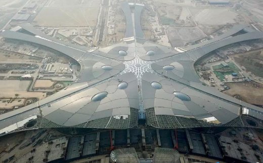 科幻小说中藏匿着城市的未来？ “北京22”讨论会：看（不）见的城市