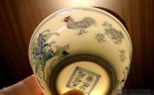 朱见深：有道明君也是能画好画的