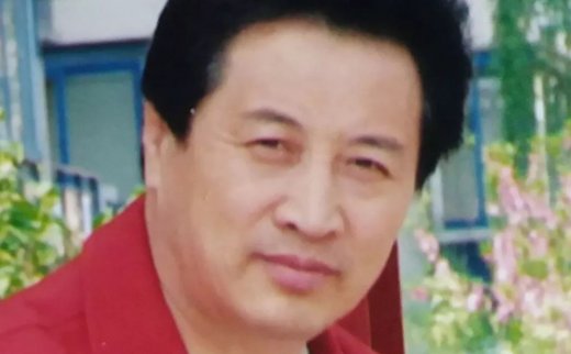王功学： 我的劳动是睁开眼睛看世界，并借笔力美化乾坤...