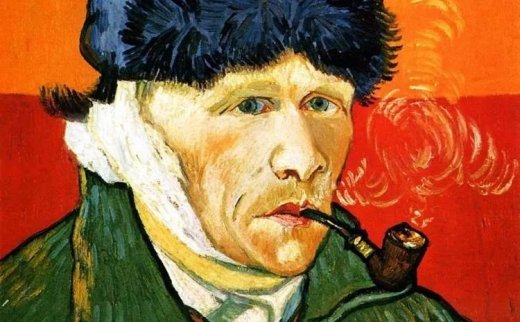 荷兰画家文森特·威廉·梵·高的艺术生涯