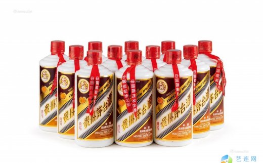--                            2716 
                            1998年飞天牌珍品茅台酒