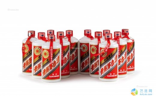 --                            2703 
                            2002年茅台酒