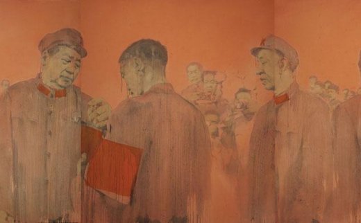 王伟-艺术简历|作品欣赏-作品价格-作品图片-艺术官网