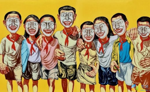2020年迎来市场突破的30位中国艺术家｜2021雅昌指数榜