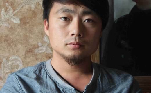 任俊峰-艺术简历|作品欣赏-作品价格-作品图片-艺术官网