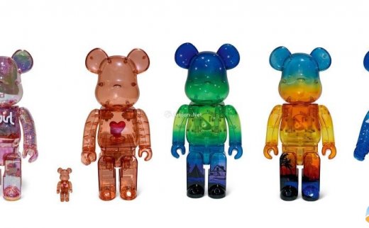 BE@RBRICK
                                                                                                                                                1089 
                            X-girl 2020 100%+400%、东京塔Sky Tree 400%、DIAMOND HEAD 400%、GREAT SLAVE LAKE、Red heart红色爱心 400%+100% 彩绘PVC