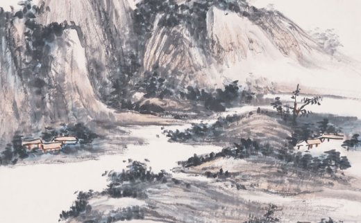 刘怀山-艺术简历|作品欣赏-作品价格-作品图片-艺术官网