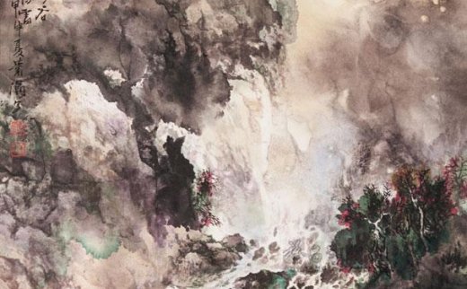 萧瀚-艺术简历|作品欣赏-作品价格-作品图片-艺术官网