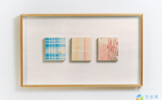 梁远苇（b.1977）
                                                                                                                                                2123 
                            2006年作 生活的五十个片段 布面油画 -北京匡时国际拍卖有限公司