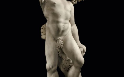 继米开朗基罗之后最伟大的天才雕塑家！贝尼尼作品赏析