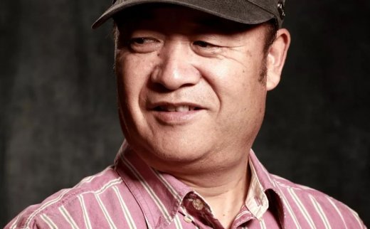 郝平