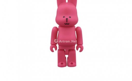 --                            1660 
                            BEARBRICK/CRAFTHOLIC/积木熊