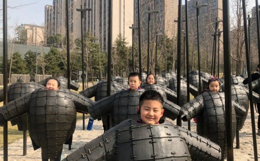 博物馆之城 | 一所小学，居然建了上百个博物馆！