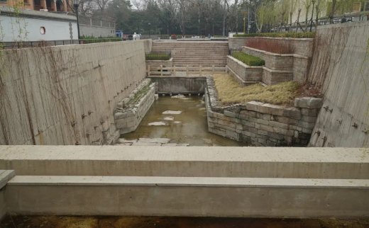 博物馆之城丨走近“第九批北京市文物保护单位”之古遗址