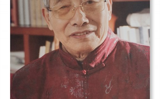 张仲平