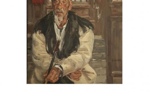含道映物 循常求真——孙文刚作品